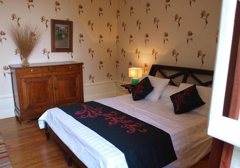Chambre D'Hotes Rijckaert Leynes Pokoj fotografie