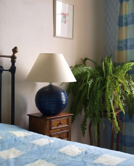 Chambre D'Hotes Rijckaert Leynes Pokoj fotografie